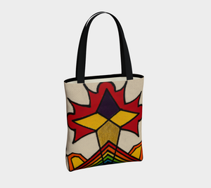 Custom Tote Canvas Bag