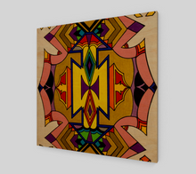 Load image into Gallery viewer, WALL ART / Wood Print
