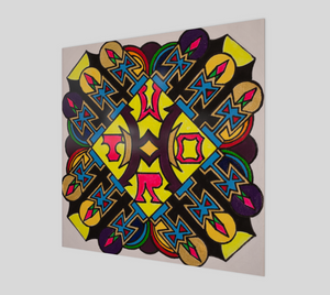WALL ART / Poster