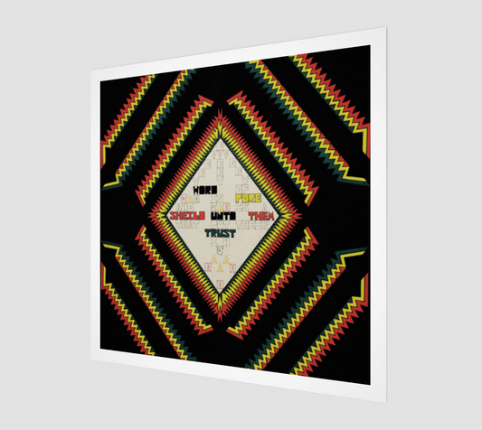 WALL ART / Art Print