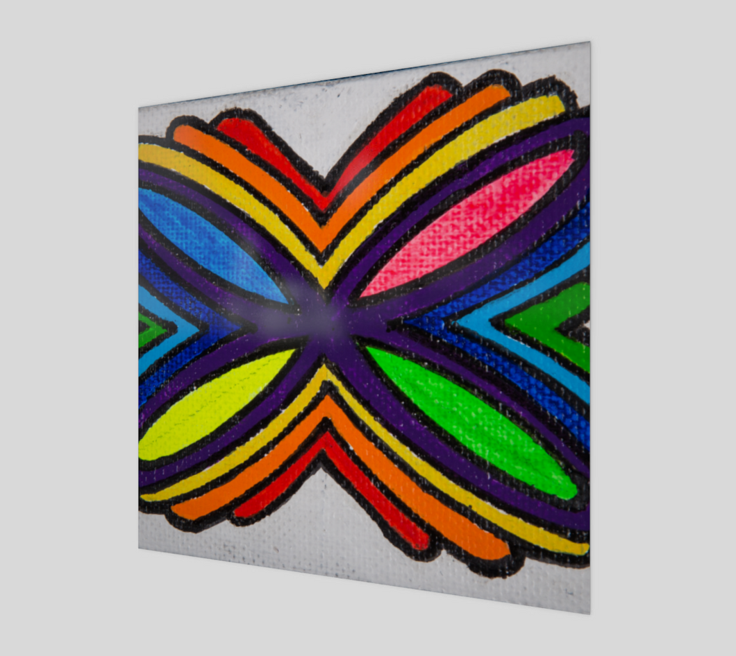 WALL ART / Poster