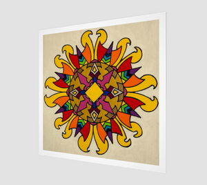 WALL ART / Fine Art Print