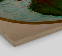 Load image into Gallery viewer, WALL ART / Wood Print
