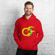 Load image into Gallery viewer, Unisex Hoodie
